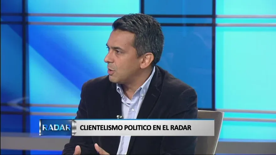 Bloque 2: Análisis de prácticas clientelistas