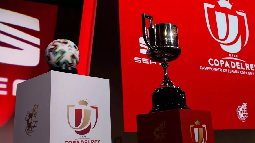 La final de la Copa del Rey de fútbol se aplaza por el coronavirus