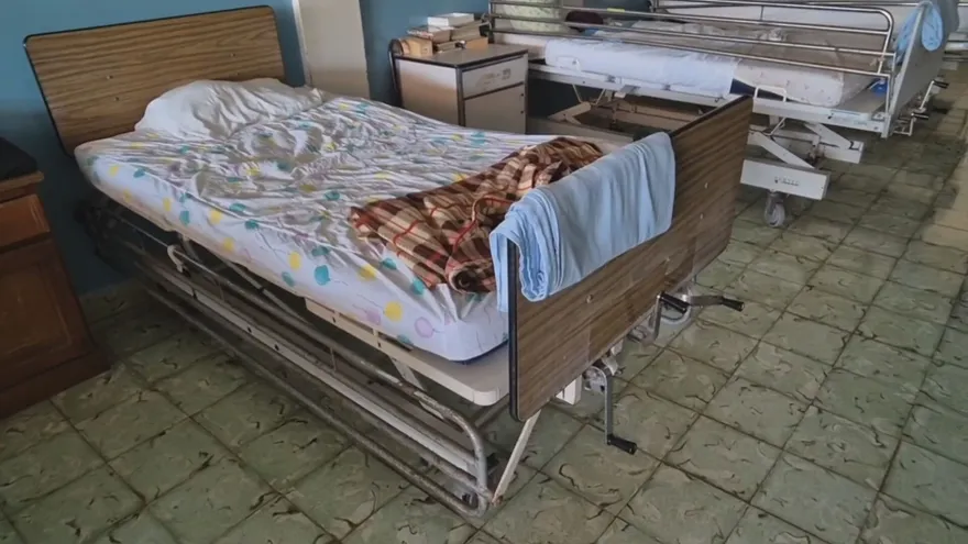 Proyecto Espacios que Abrazan, inició la transformación integral del Hogar Santa Catalina
