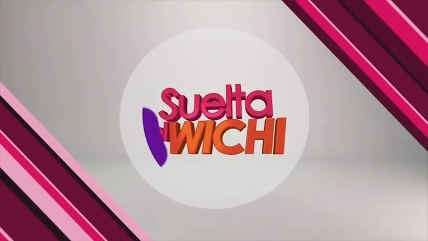 Suelta El Wichi - 3/AGO/2016