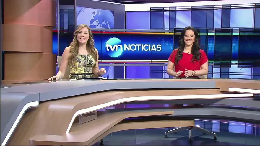 Noticiero MD 13 de marzo del 2017 - Bloque 1