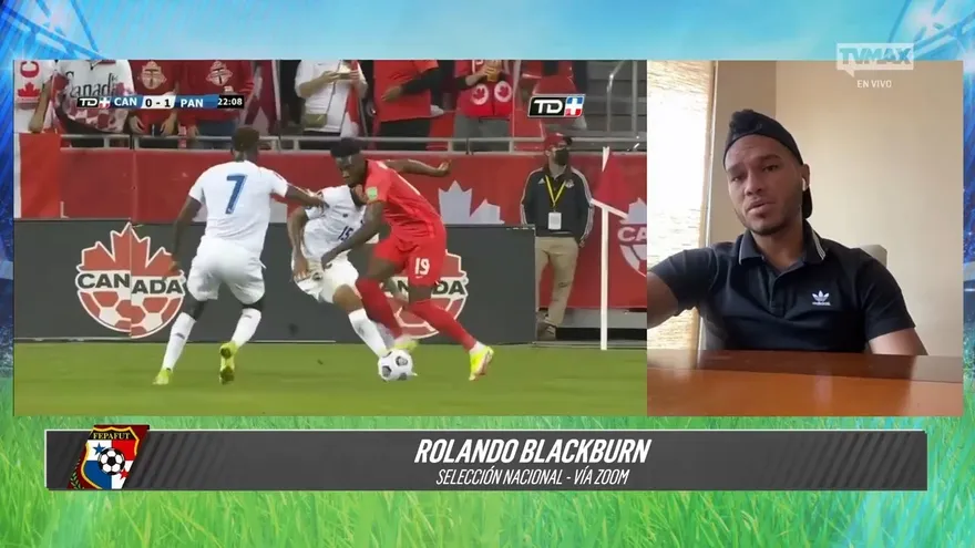 Blackburn: "Sabemos de la calidad de Harold, son cosas que pasan en el fútbol"