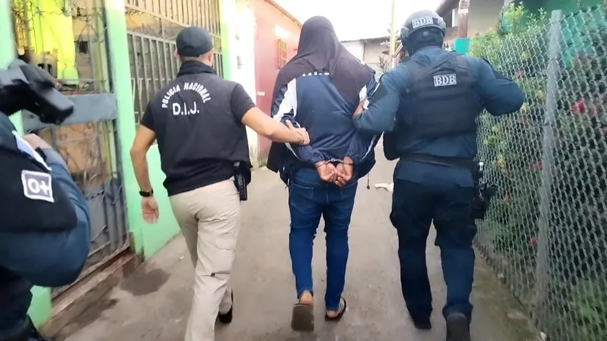 Operación Pshishing II