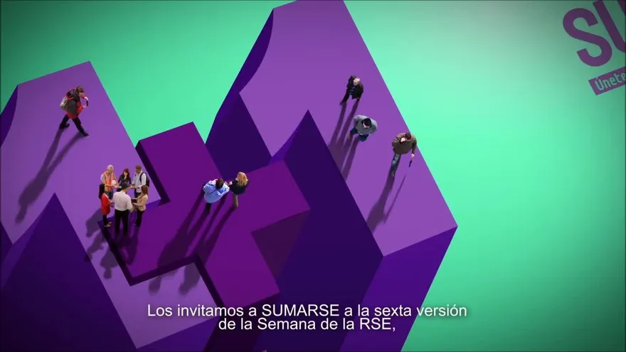 SUMARSE Semana RSE