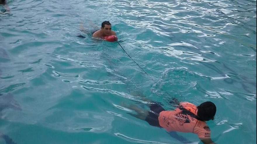 Sinaproc se prepara para un verano muy seco