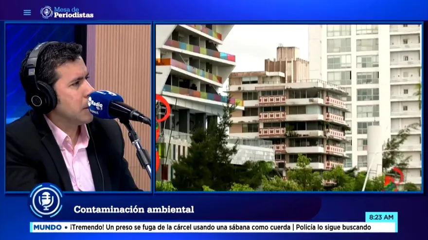 Mesa de Periodistas 13 de julio de 2023