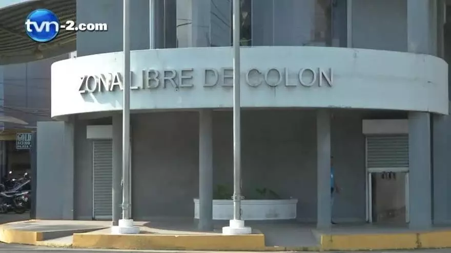 Gobierno no bajará impuestos a empresarios en la Zona Libre de Colón