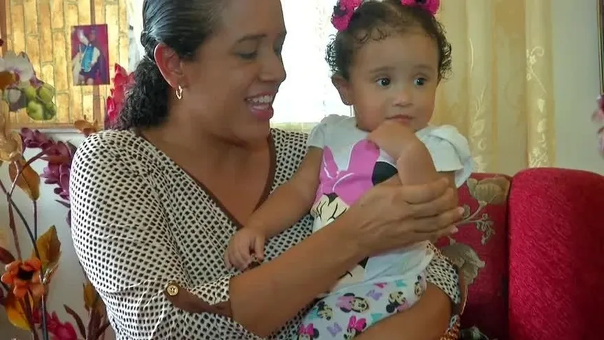 Los riesgos y beneficios de un embarazo a los 40 años