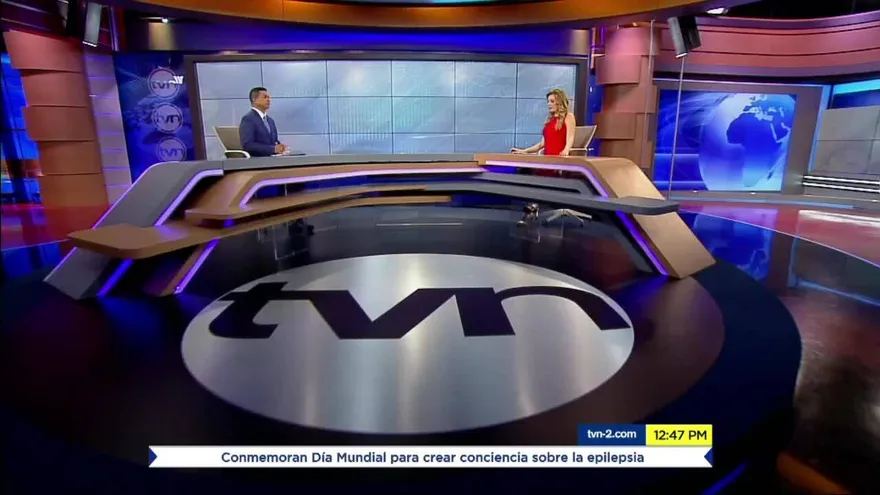 Noticiero MD 26 de marzo del 2019 - Bloque 4