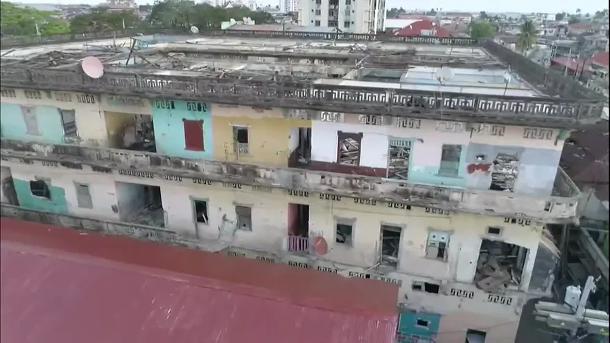 Posible derribo de la casa Wilcox genera reacciones