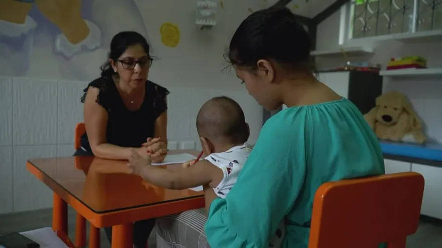 Madres adolescentes, un drama de varios actos que lacera a Ecuador