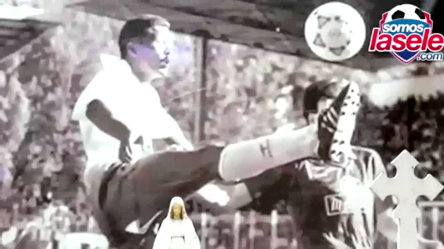 Recordando una llamada muy emotiva, ¡Rommel por siempre!