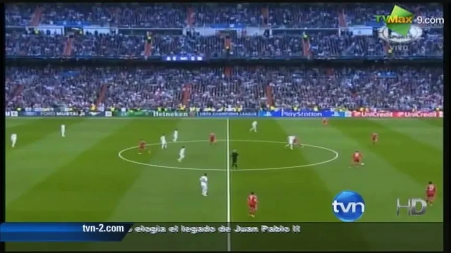 Resumen 23 de abril de 2014