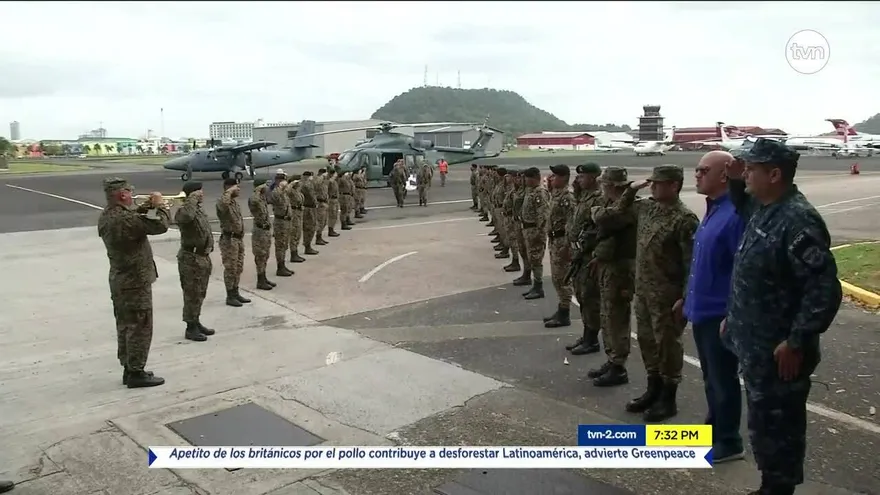 Dos unidades del Senafront mueren mientras trabajaban