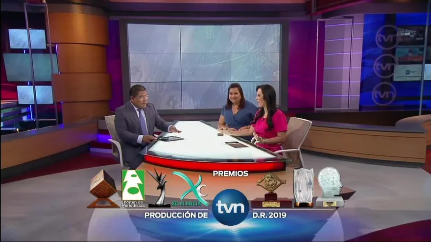 Noticiero AM 8 de mayo del 2019 - Bloque 4