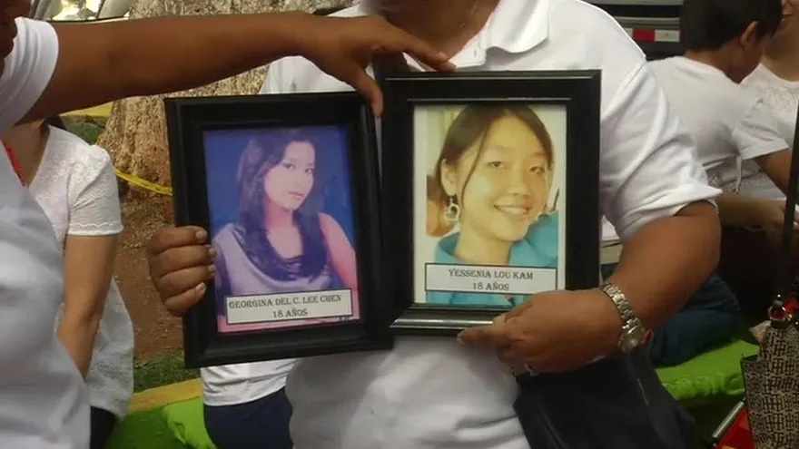 Dominicano acusado de muerte de jóvenes en La Chorrera busca su libertad