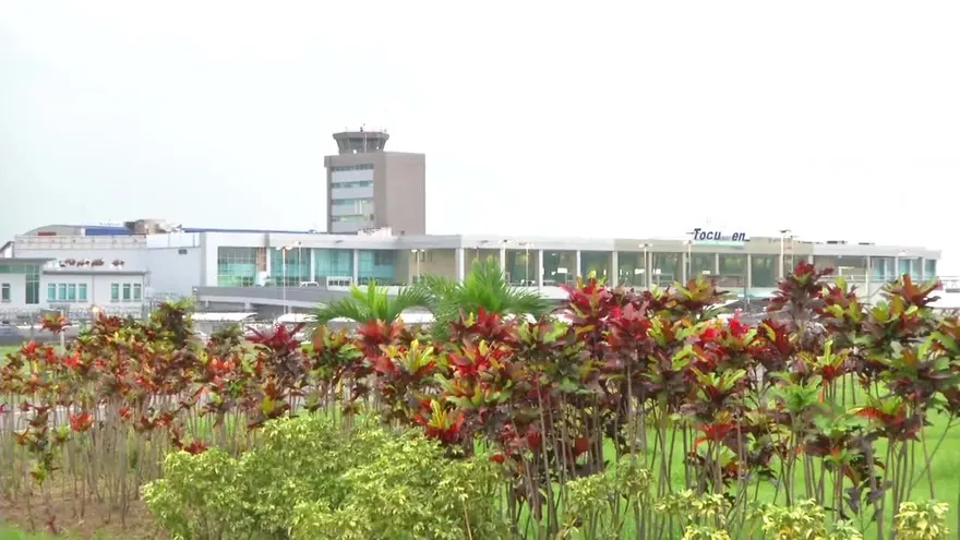 Noticiero MD 18 de mayo del 2016 - Bloque 4