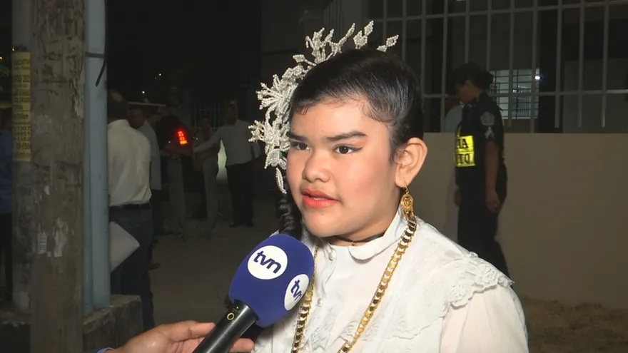 Estudiantes de la escuela República de Italia iniciaron con muchas expectativas el regreso a clases