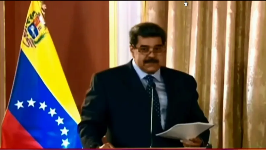 Venezuela sufrió caída del 99% de ingresos petroleros entre 2014 y 2019, dice Maduro