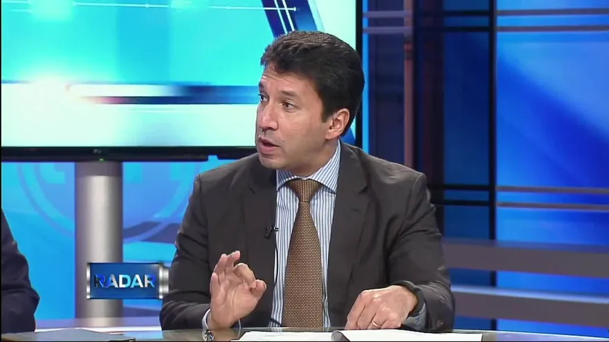 Bloque 5: La independencia judicial y credibilidad en Panamá