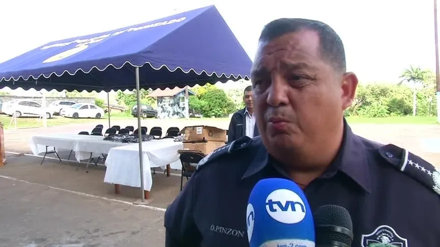 Omar Pinzón habla de la fuga de Gilberto Ventura