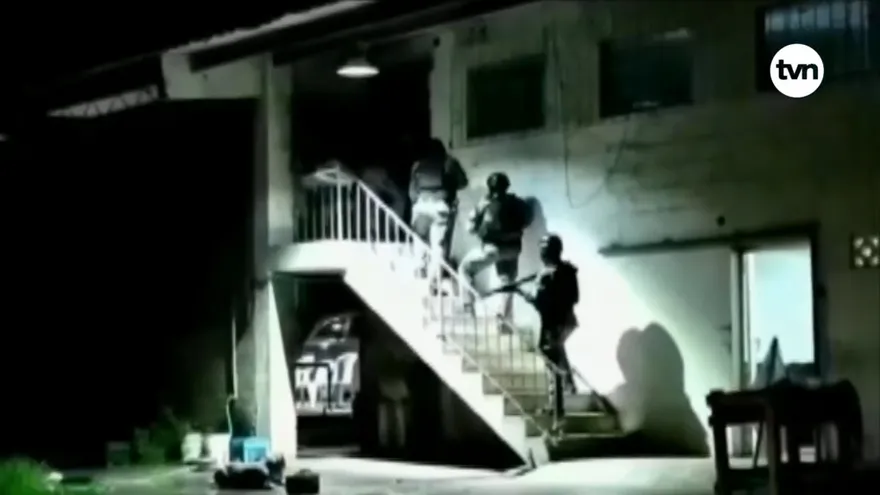 Lo que se sabe de un secuestro en La Chorrera