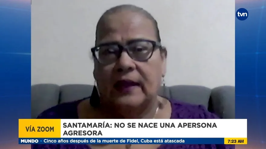 Atención para agresores de mujeres