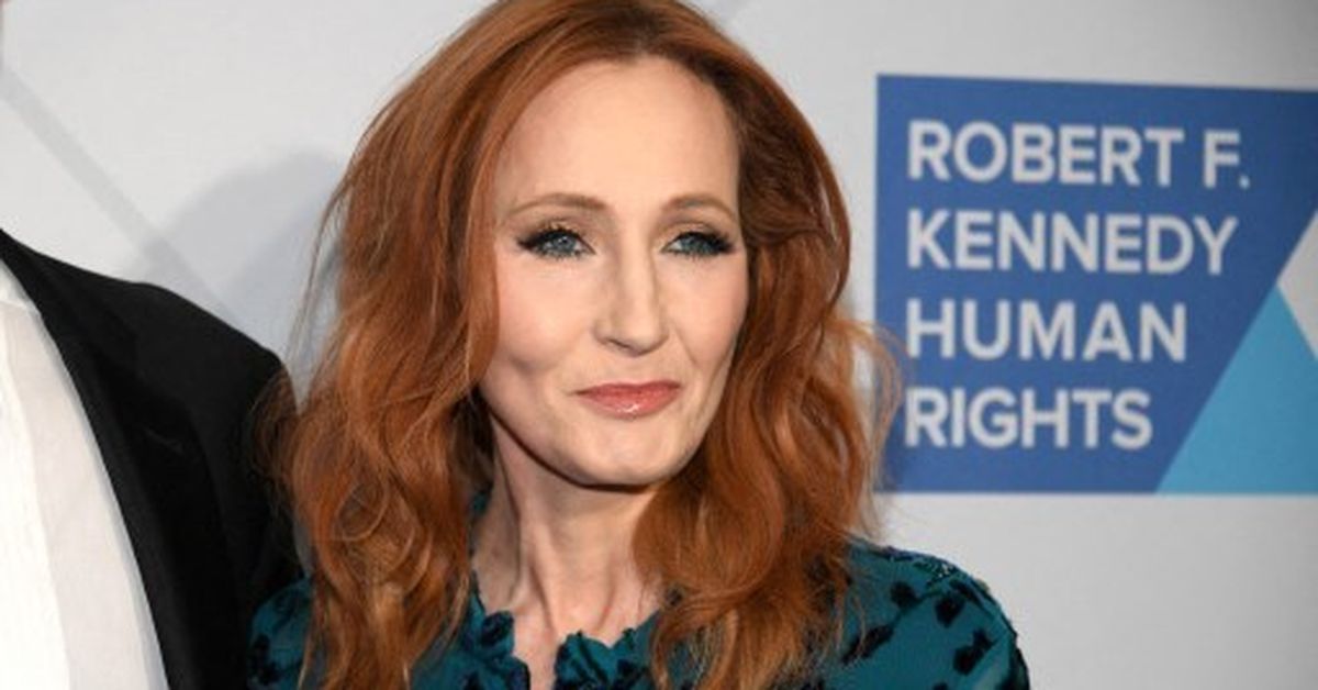 Harry Potter: Así multiplicará J. K. Rowling su fortuna con la nueva serie