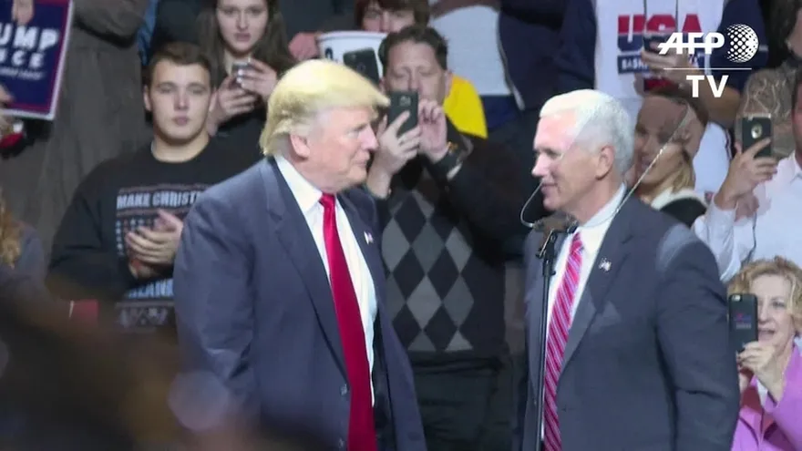 MMD-Donald Trump, personalidad del año 2016 según Time