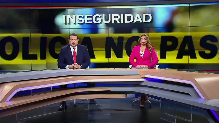 Noticiero Estelar 16 de marzo del 2017 - Bloque 5