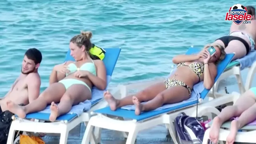 Conociendo la ciudad de Montego Bay