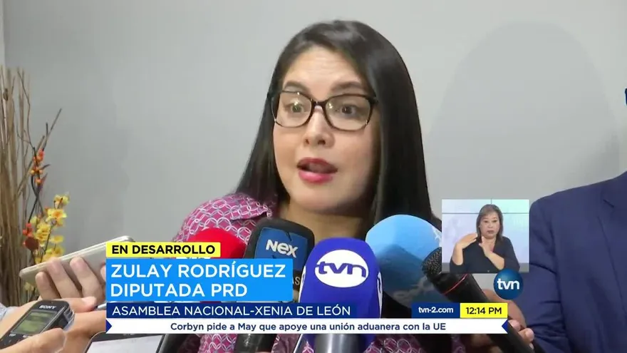 Denuncian presiones a la Comisión de Credenciales