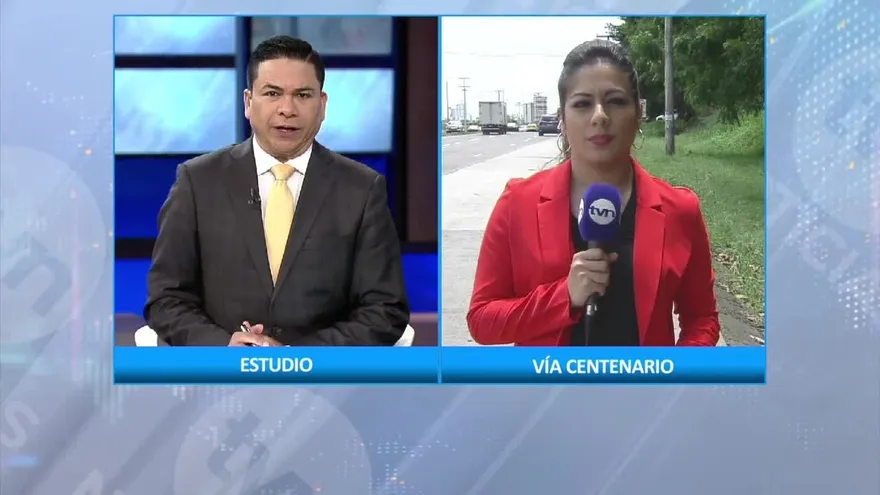 Noticiero MD 25 de septiembre del 2018 - Bloque 1