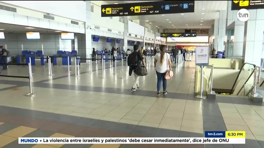 Gorgas no detecta nuevos casos en Panamá con la variante de la India