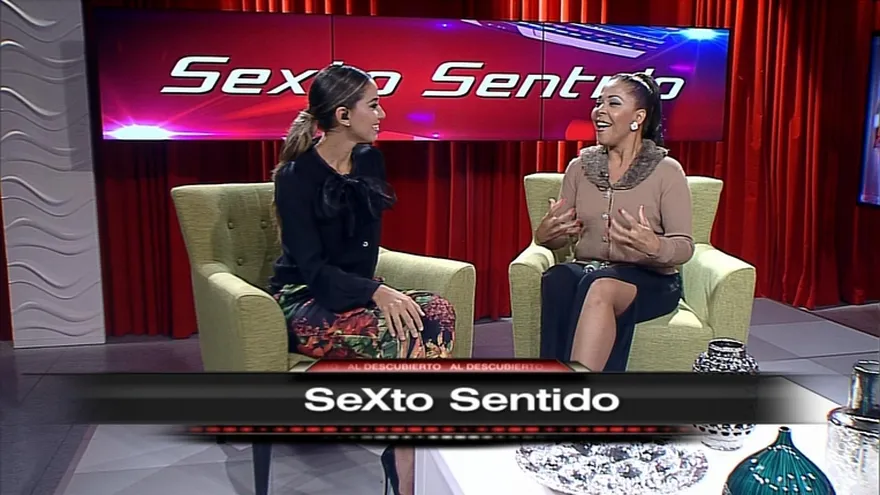 Feromonas, atracción y sexo