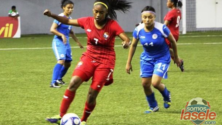 La Sele Sub-20 femenina debuta con un agridulce empate