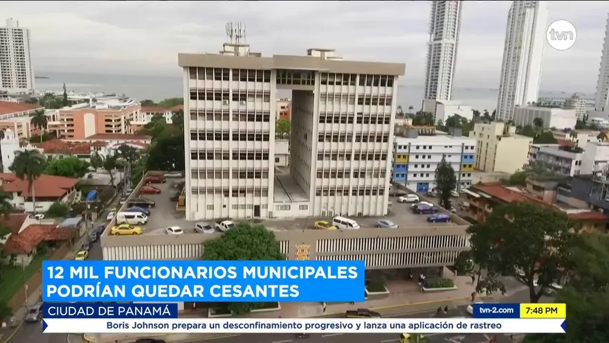 Unos 12 mil funcionarios municipales podrían quedar cesantes