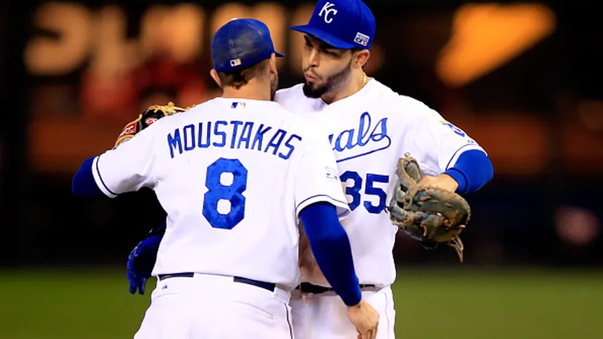 Reales quedan a un paso de la Serie Mundial