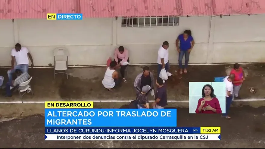 Noticiero MD 10 de abril del 2018 - Bloque 1