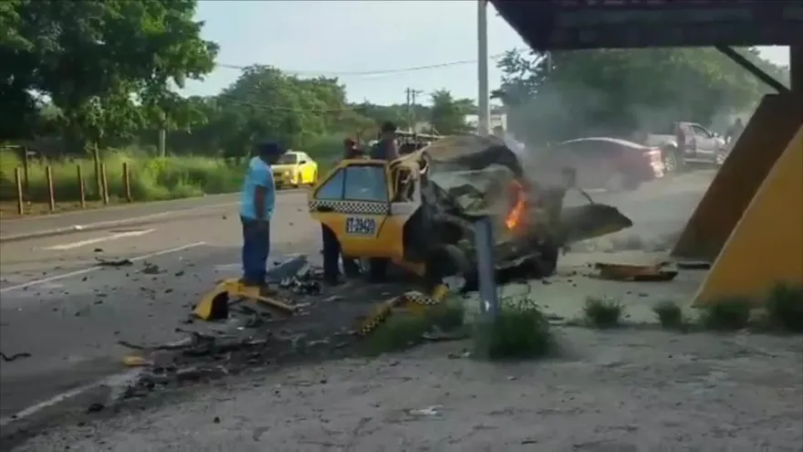 Noticiero Estelar 12 de septiembre de 2017 - Bloque 2