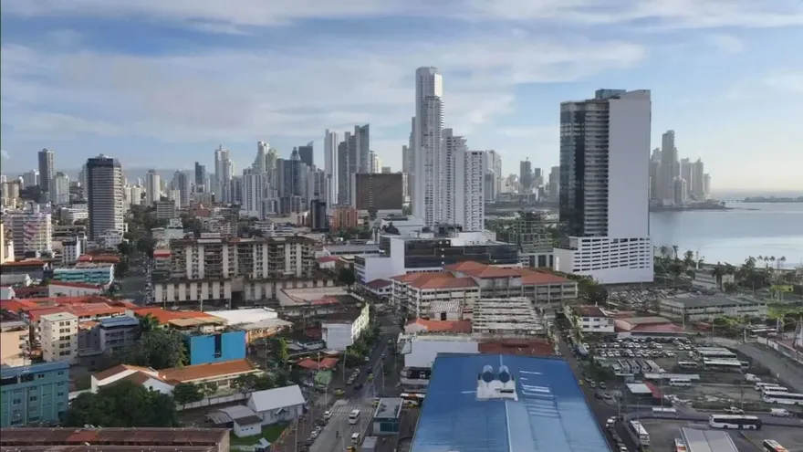 Ciudad de Panamá
