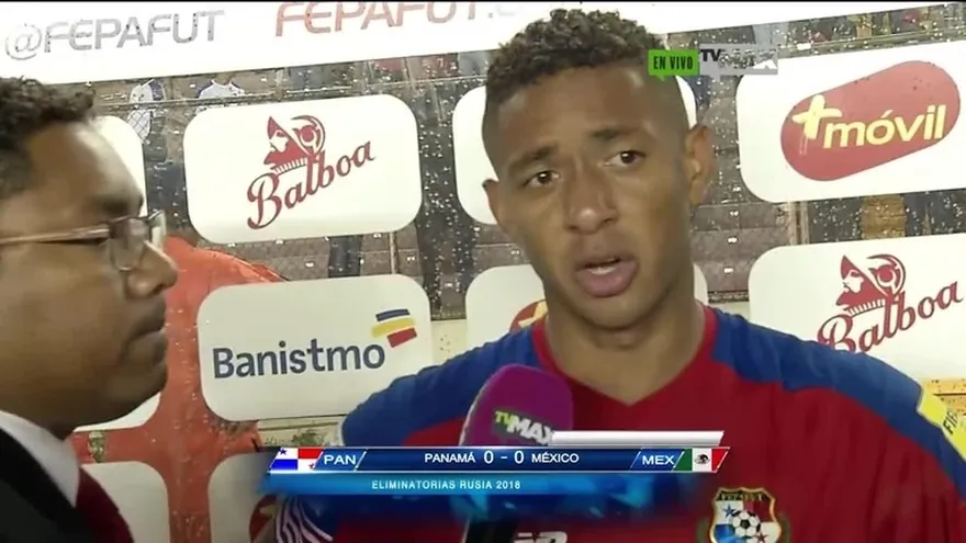 Declaraciones de Gabriel Torres