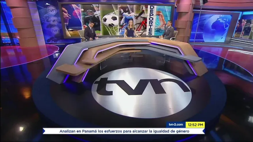 Noticiero MD 20 de mayo del 2019 - Bloque 4