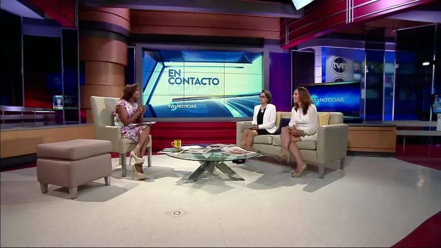 Noticiero AM 08 de marzo del 2017 - Bloque 7