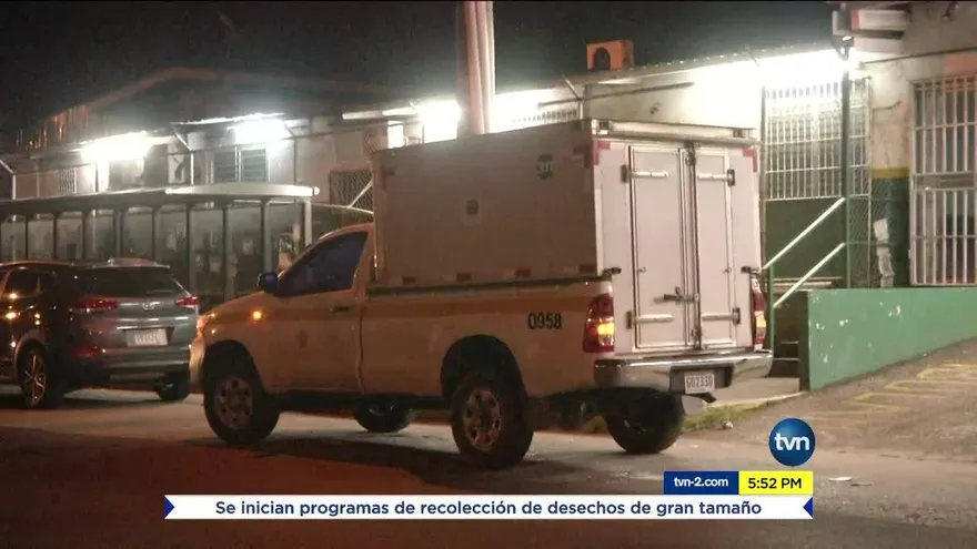Investigan homicidio de una mujer en San Miguelito