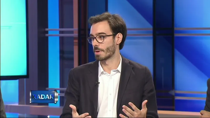 Bloque 2: Los medios de comunicación en el Radar