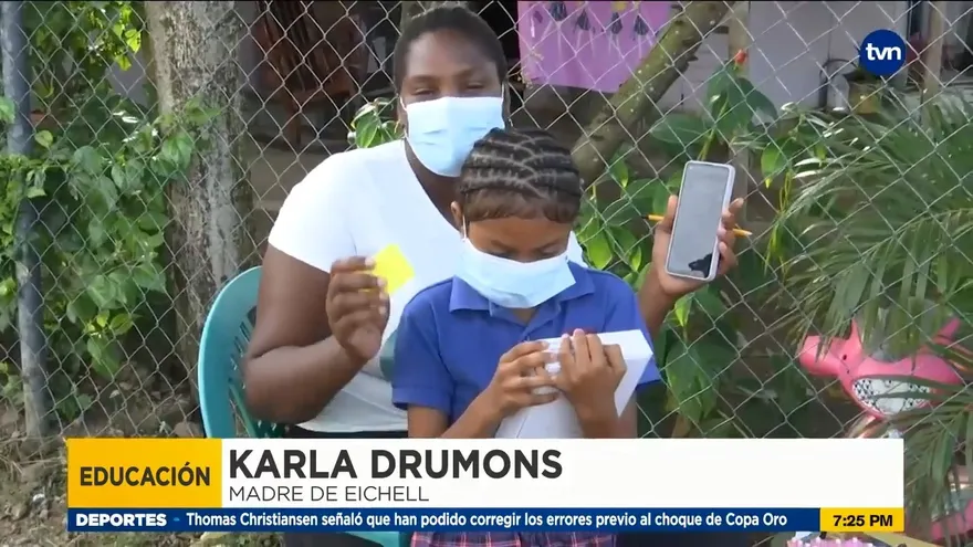 Llega la ayuda a estudiantes con problemas de conectividad