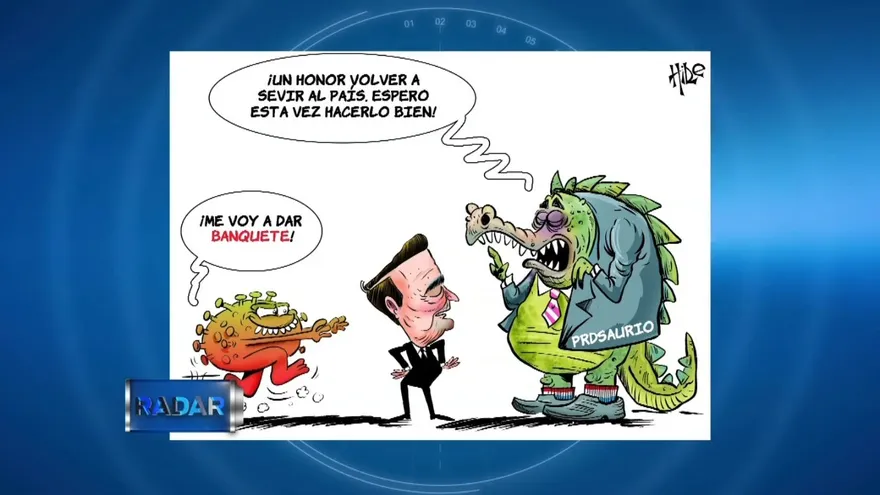 Bloque 5: Conclusiones y caricatura