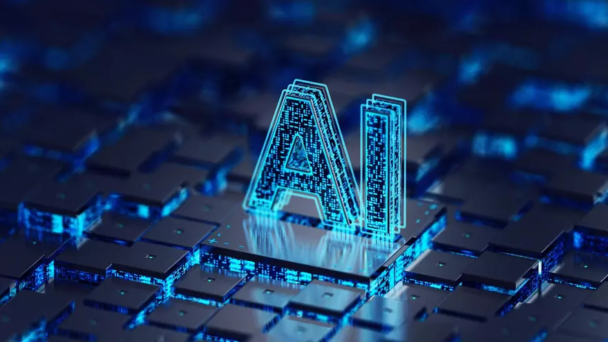 Imagen con fines ilustrativos de Inteligencia Artificial.