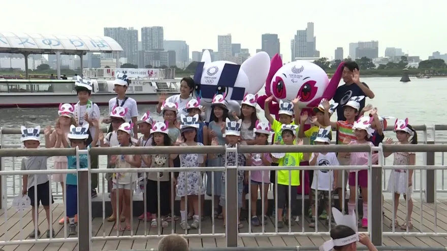 Los Juegos de Tokio se celebrarán con o sin Covid-19 subraya el COI